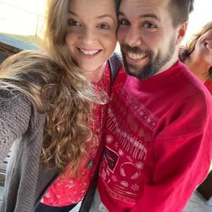 Meet your Posher, Ben